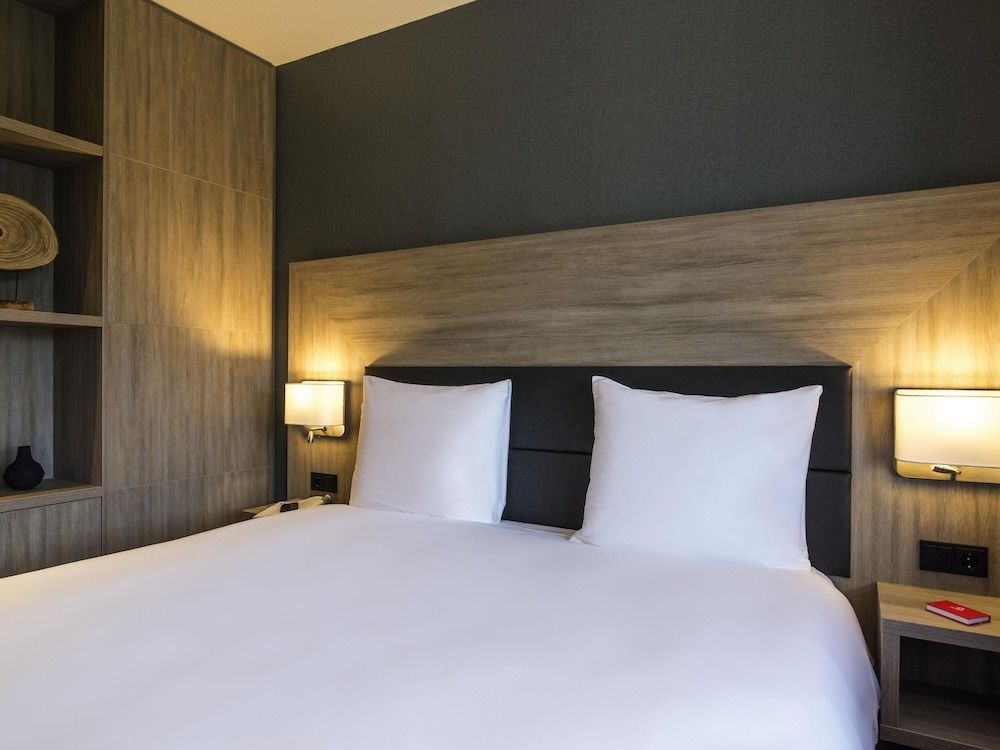 bilde på Spa Resort pakke