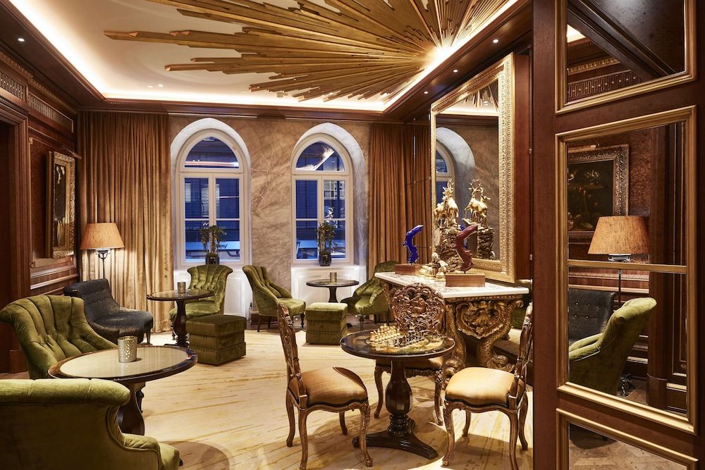Generell