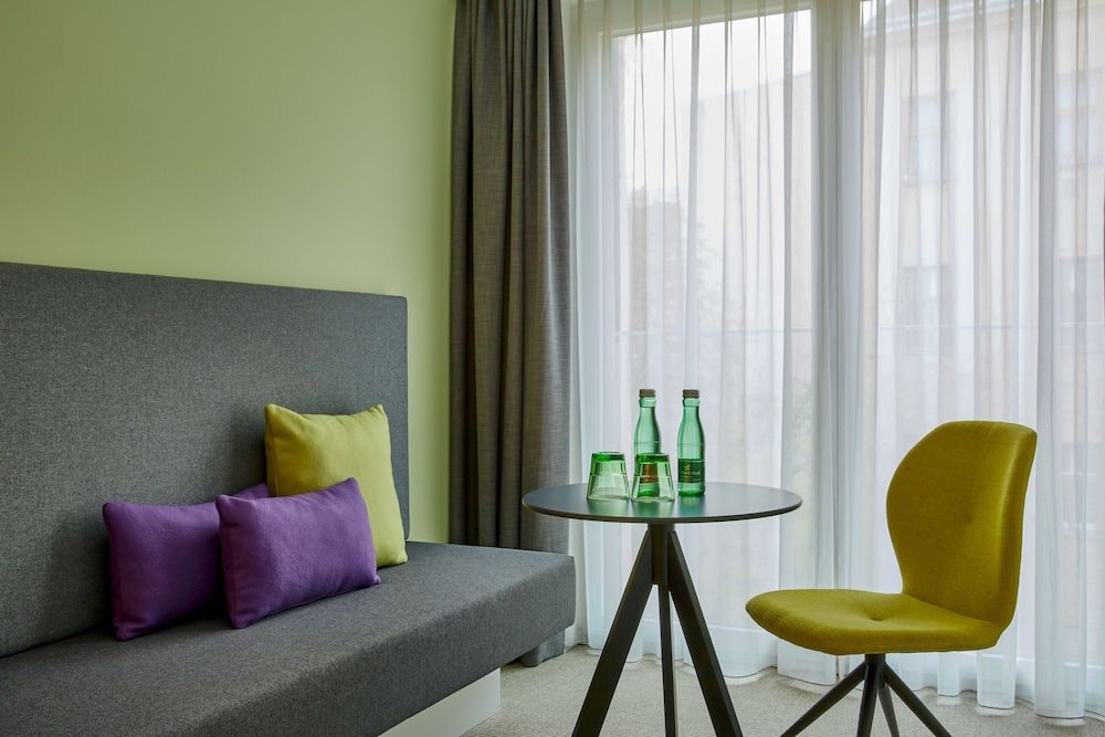 bilde på Spa Resort pakke