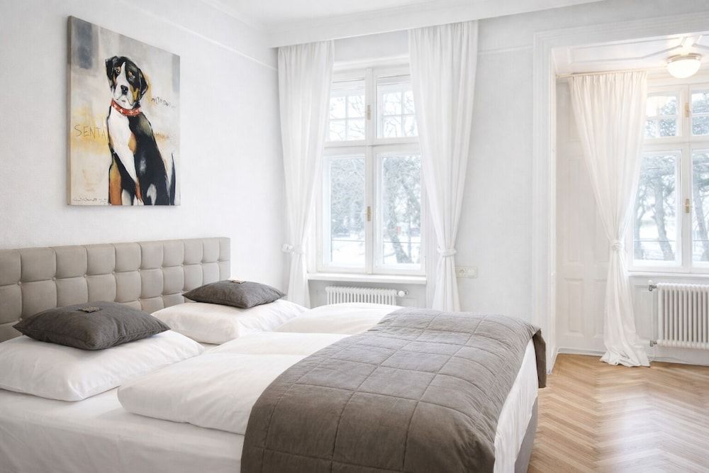 bilde på Familiesuite, 2 soverom