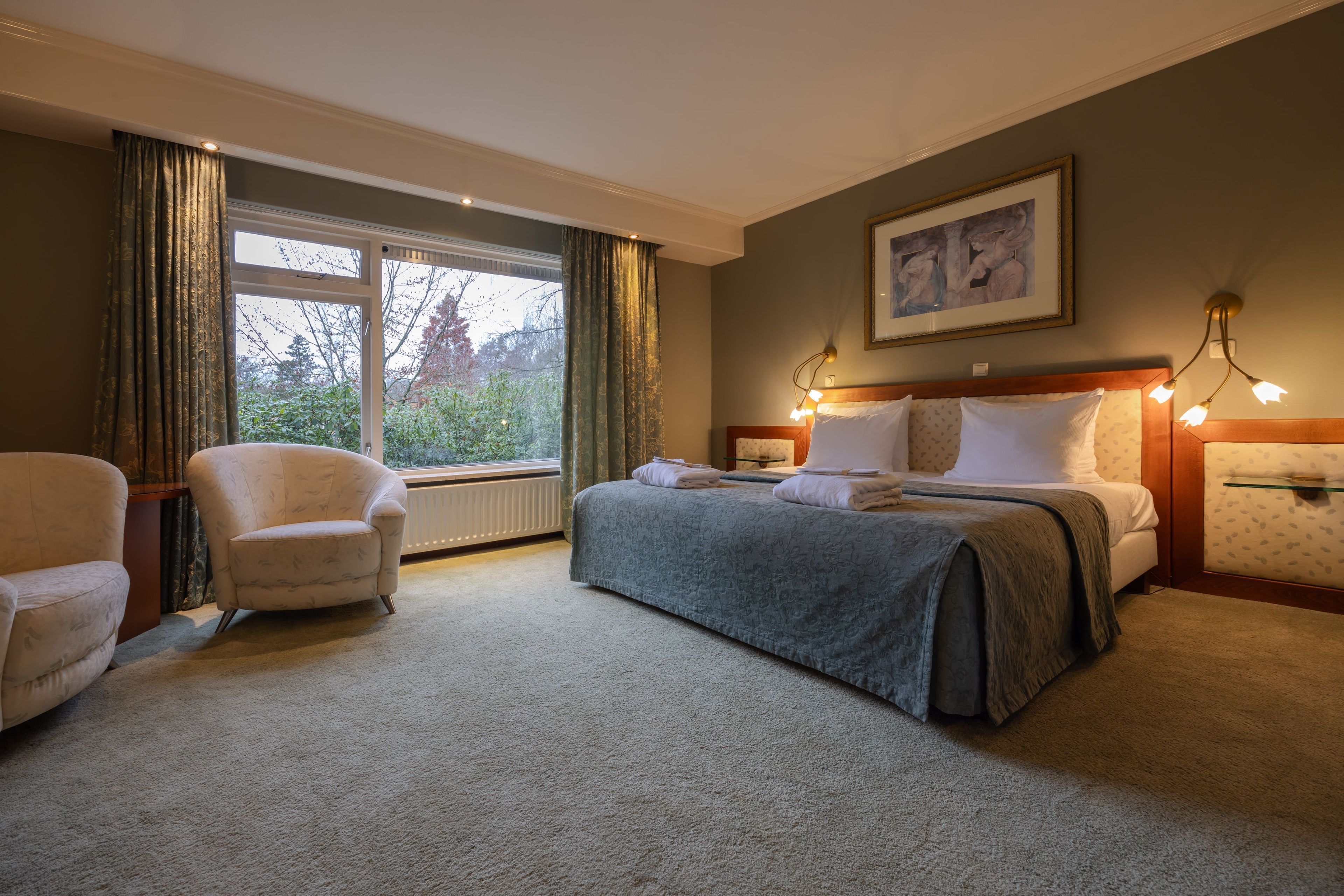 bilde på Spa-erbjudande