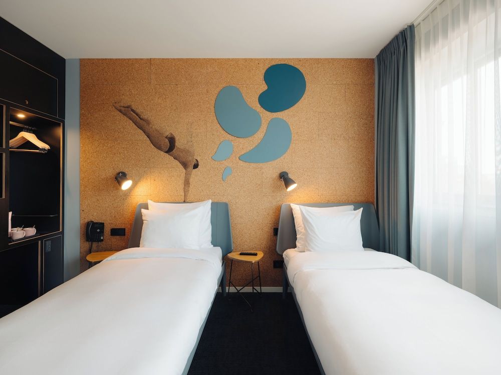 bilde på Spa Resort pakke