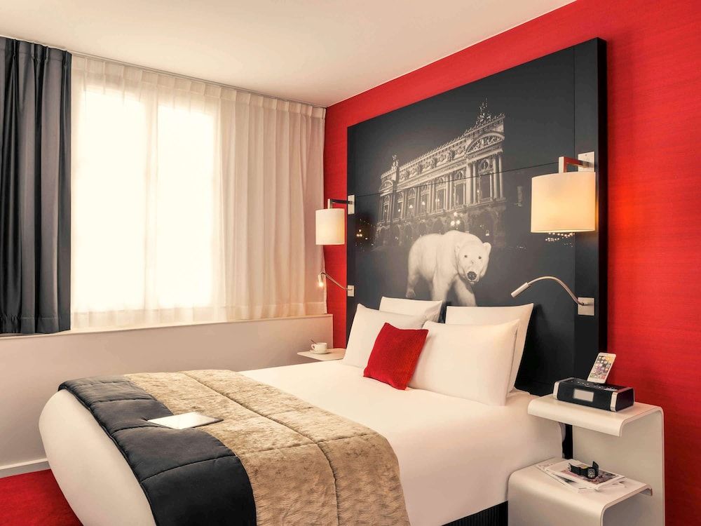 Generell