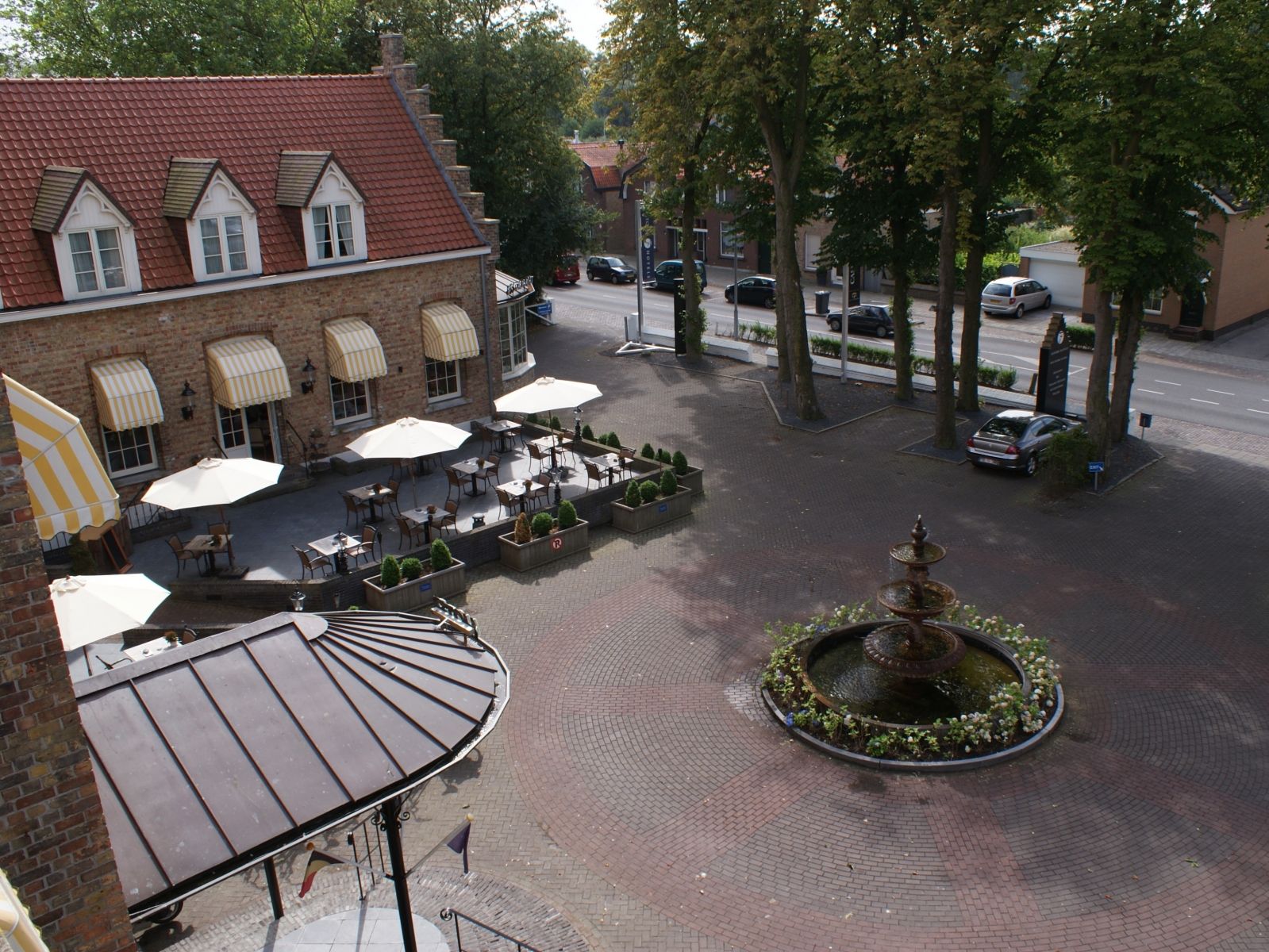 Forsiden