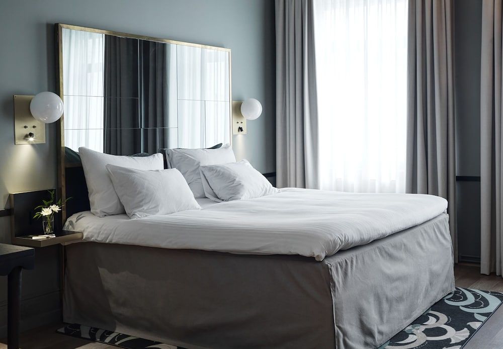 bilde på Rom – deluxe