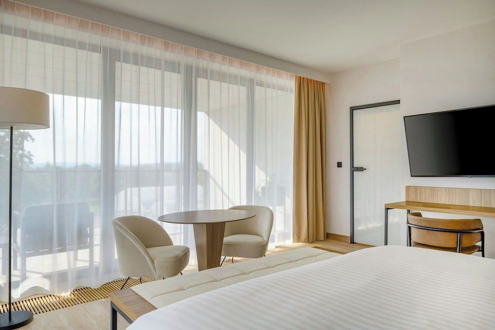 bilde på Spa Resort pakke