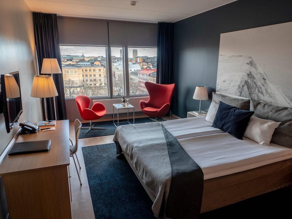 bilde på Båtturer & cruise pakke