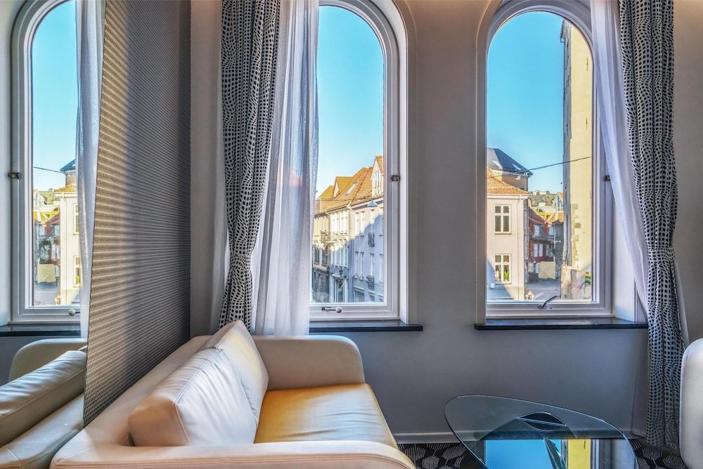 bilde på Båtturer & cruise pakke