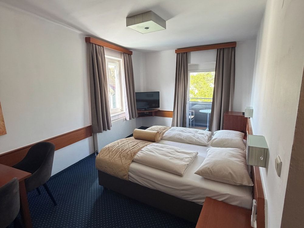 bilde på Triple room with Balcony