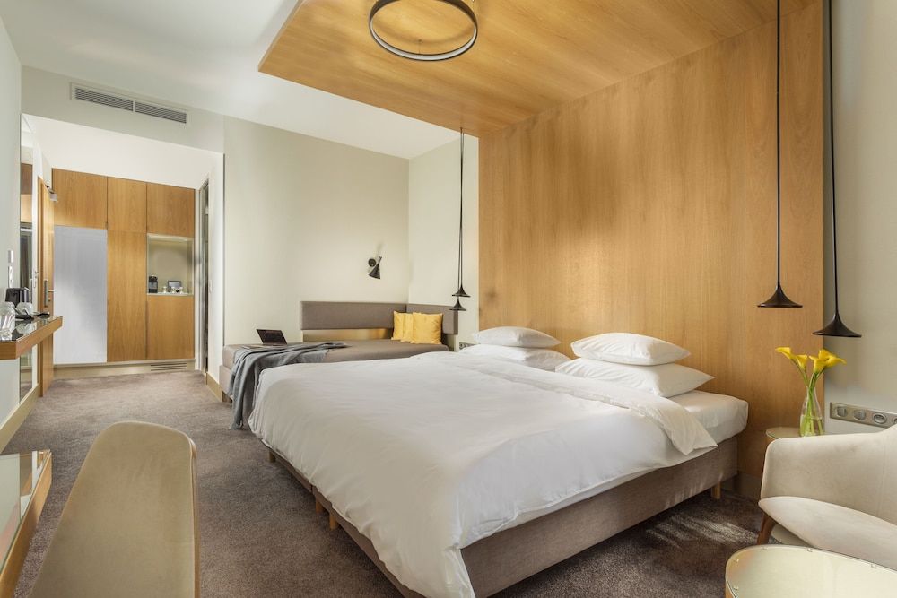 bilde på Spa Resort pakke