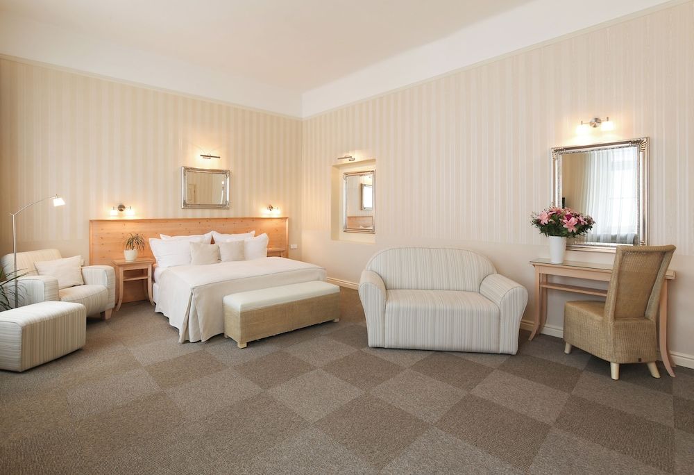 bilde på Spa Resort pakke