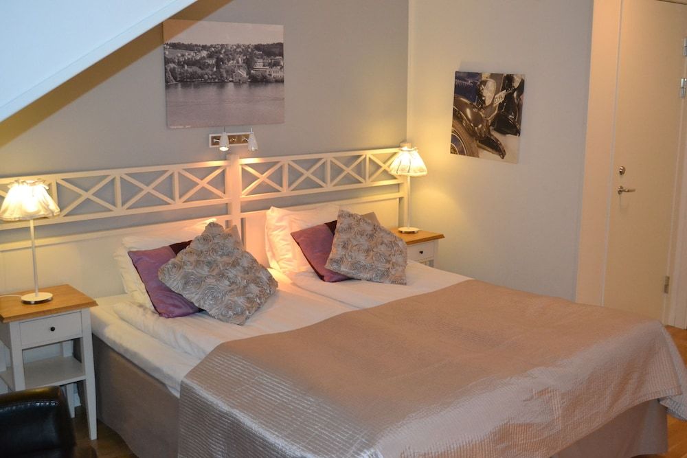 Generell