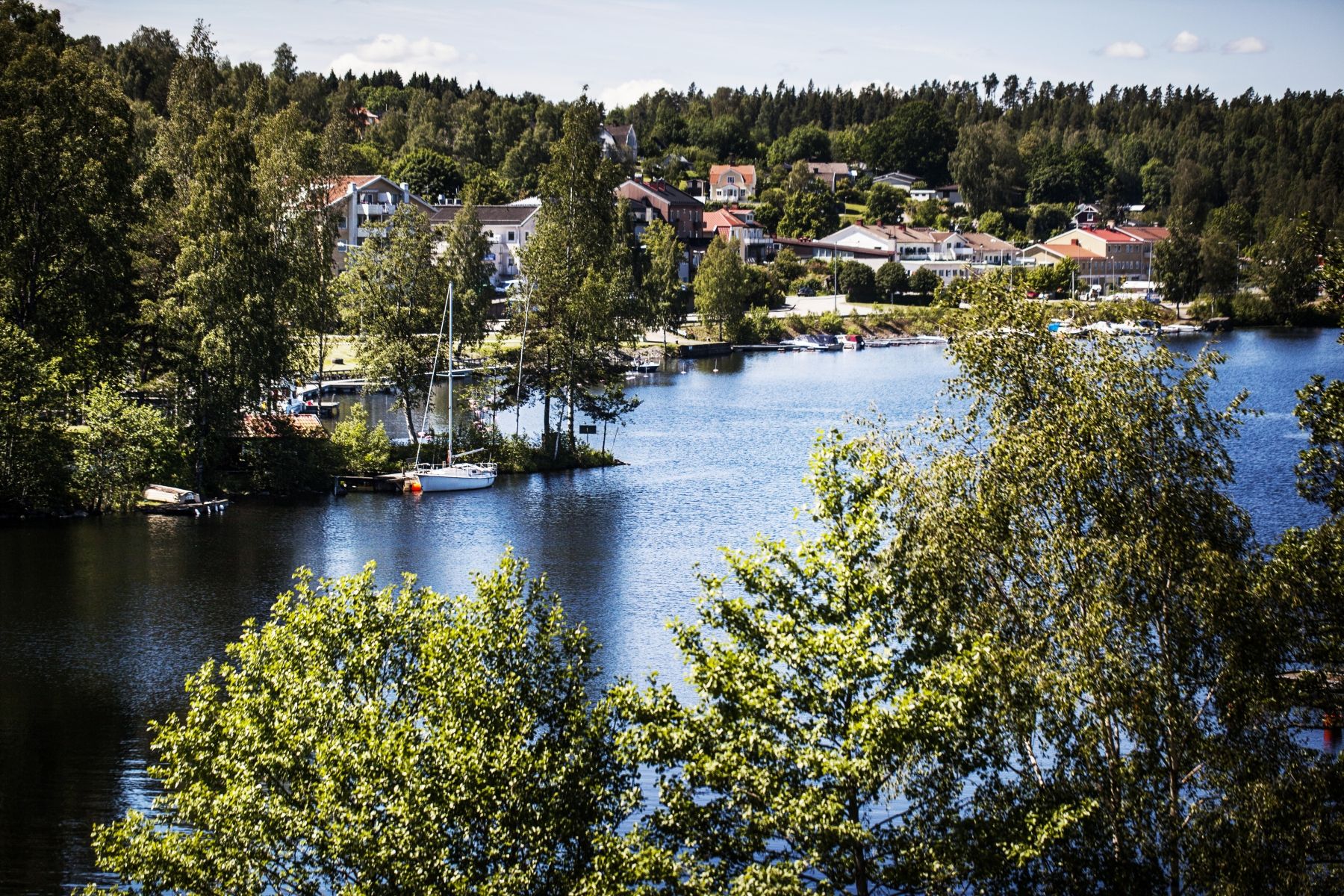 Omgivelser