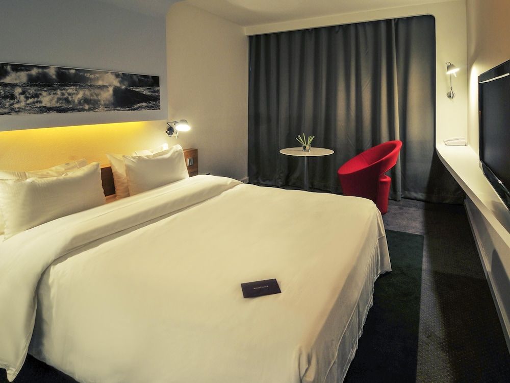 bilde på Rom – classic, 1 queensize-seng