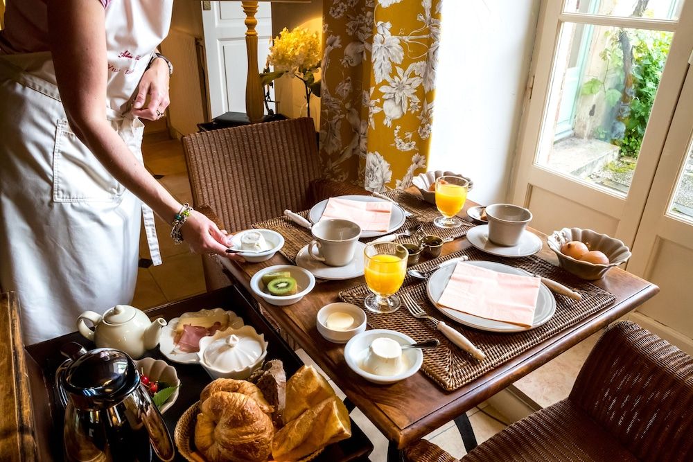 Generell