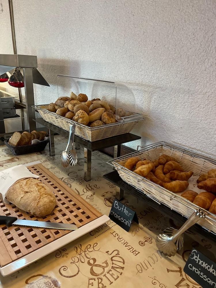 Generell