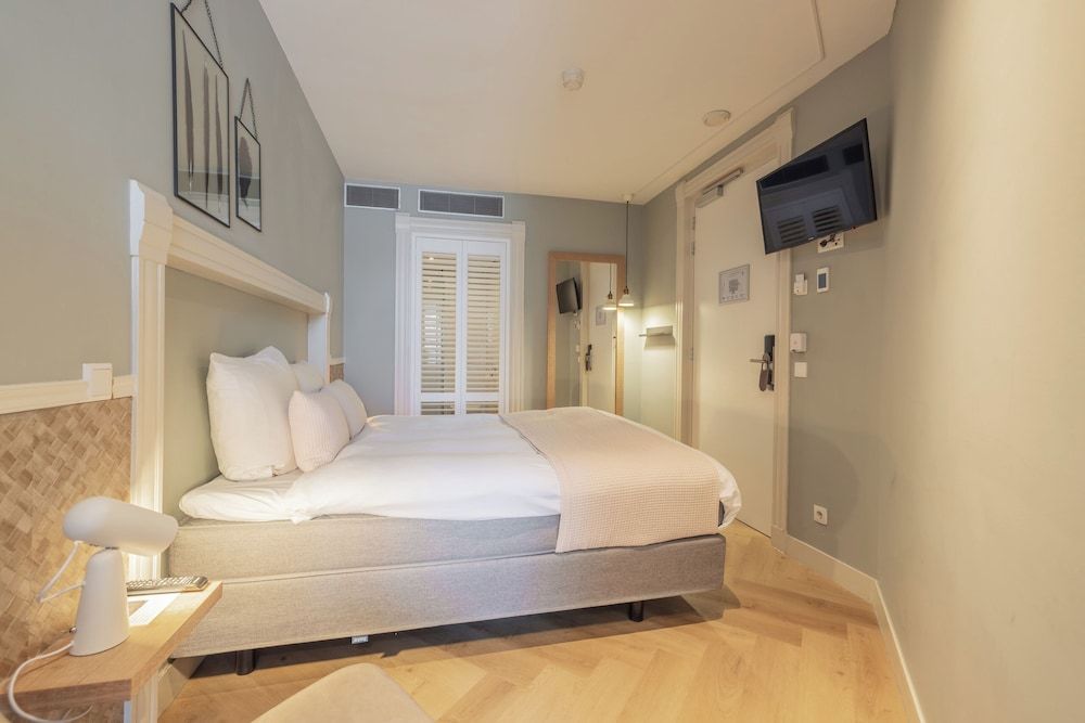 bilde på Enkeltrom (Double Bed)