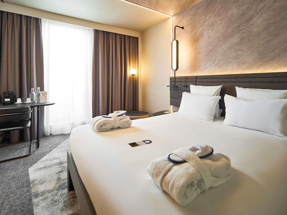 bilde på Spa Resort pakke