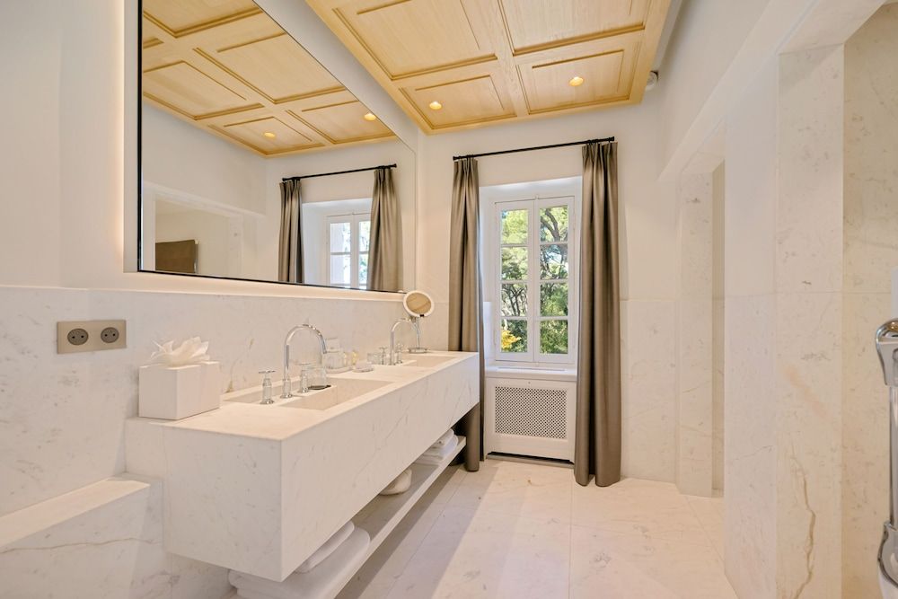 bilde på Suite Chateau Prestige