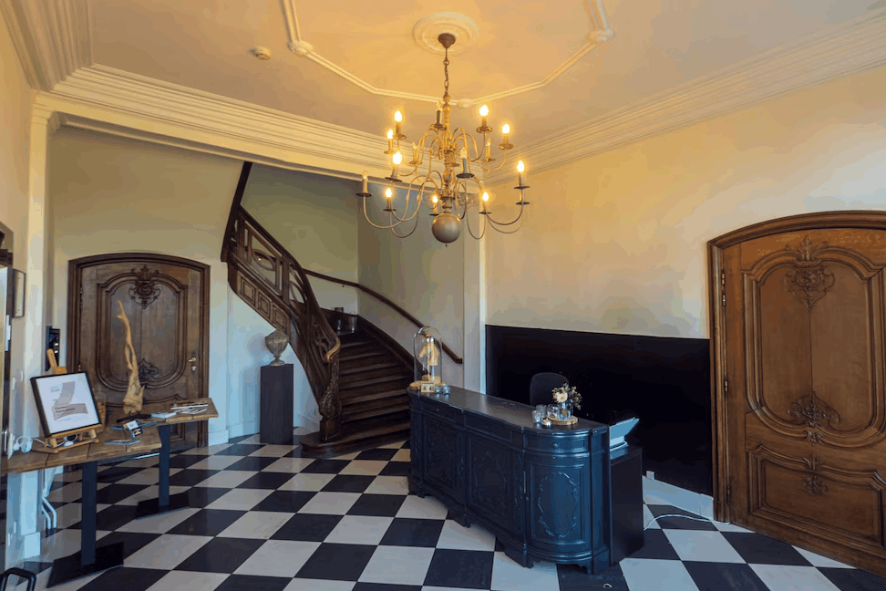 Fasiliteter