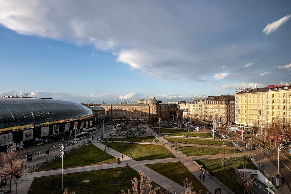 Generell