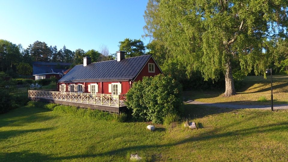 Forsiden