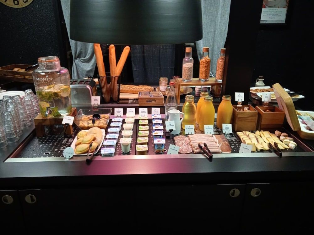 Generell