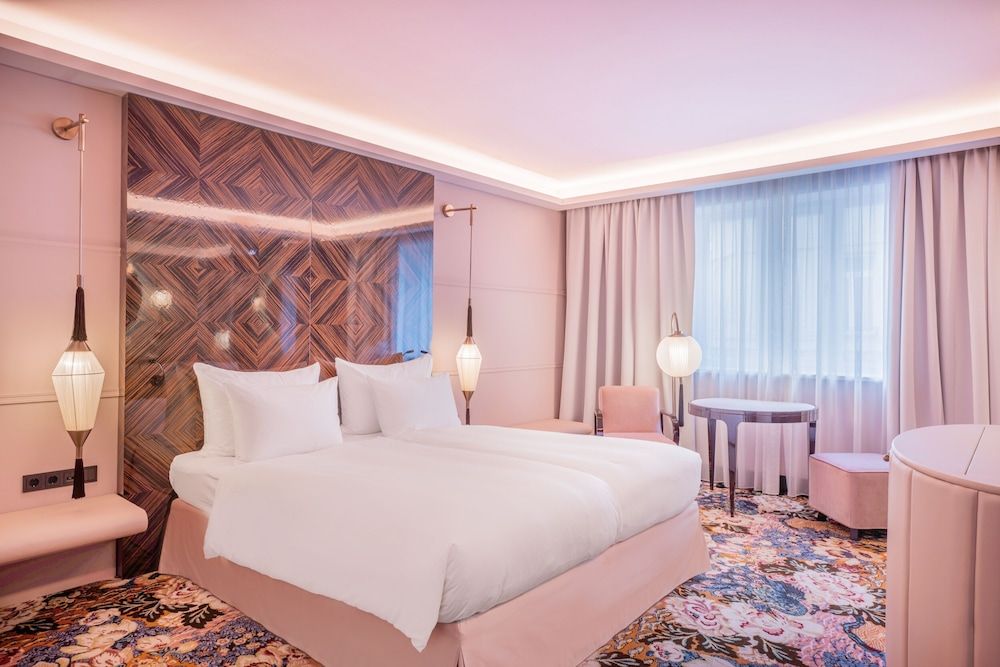 bilde på Spa Resort pakke