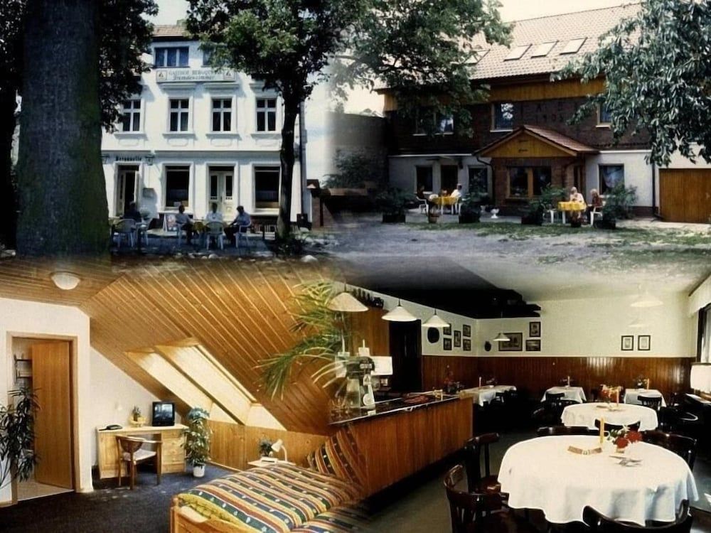 Generell