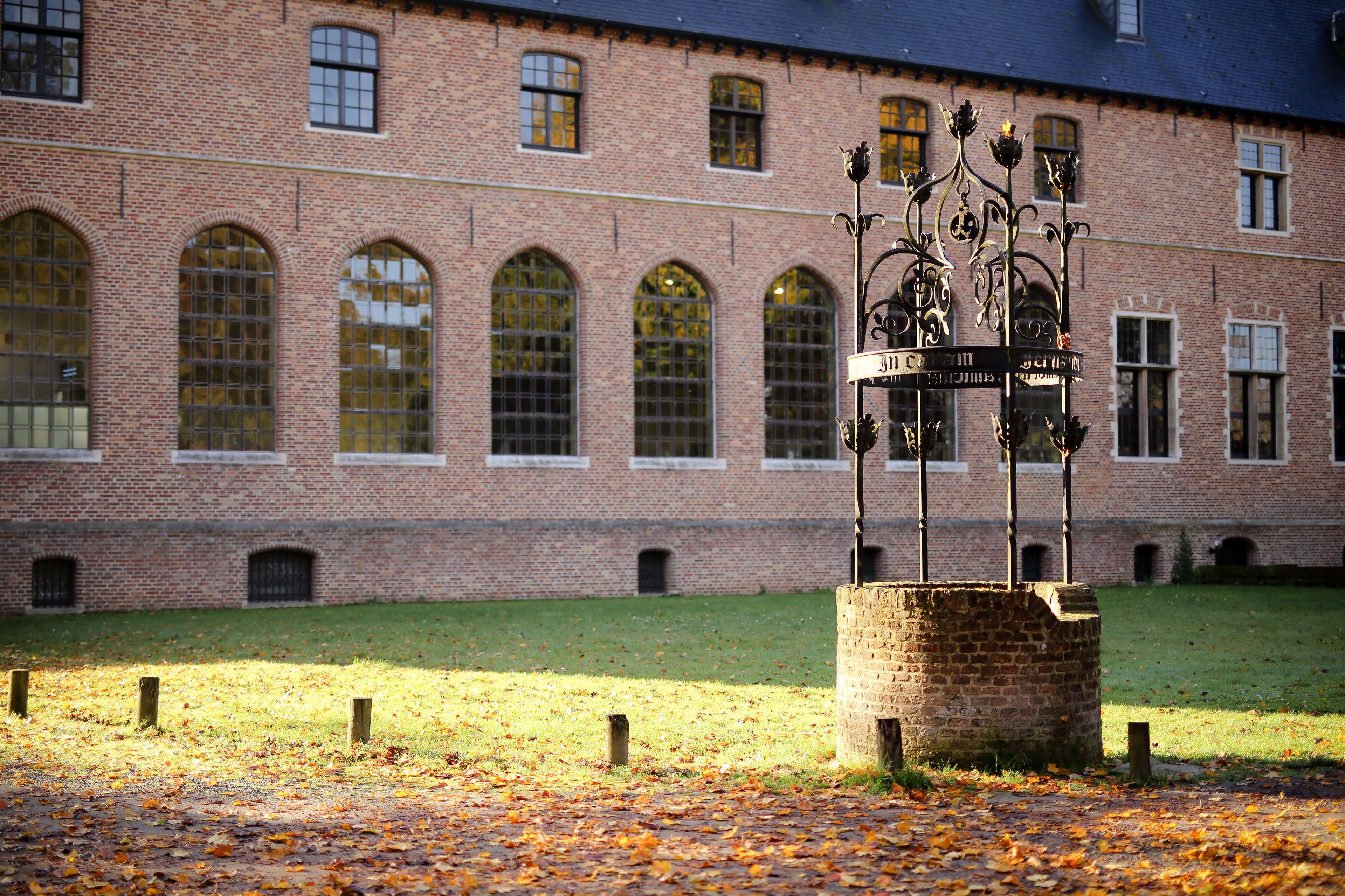Forsiden