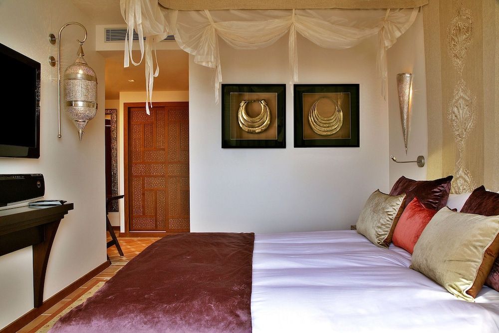 bilde på Rom – standard, 1 queensize-seng, balkong (Or Terrace)
