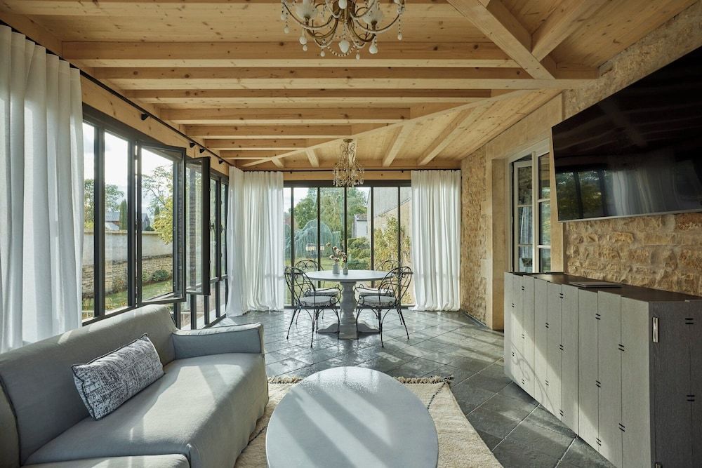bilde på Suite (COMO)
