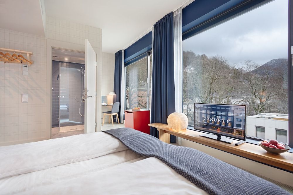 bilde på Båtturer & cruise pakke