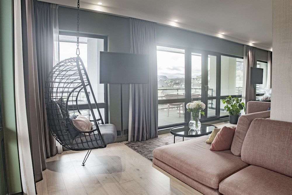 bilde på Suite (Norge)