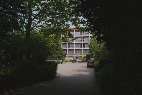 Forsiden