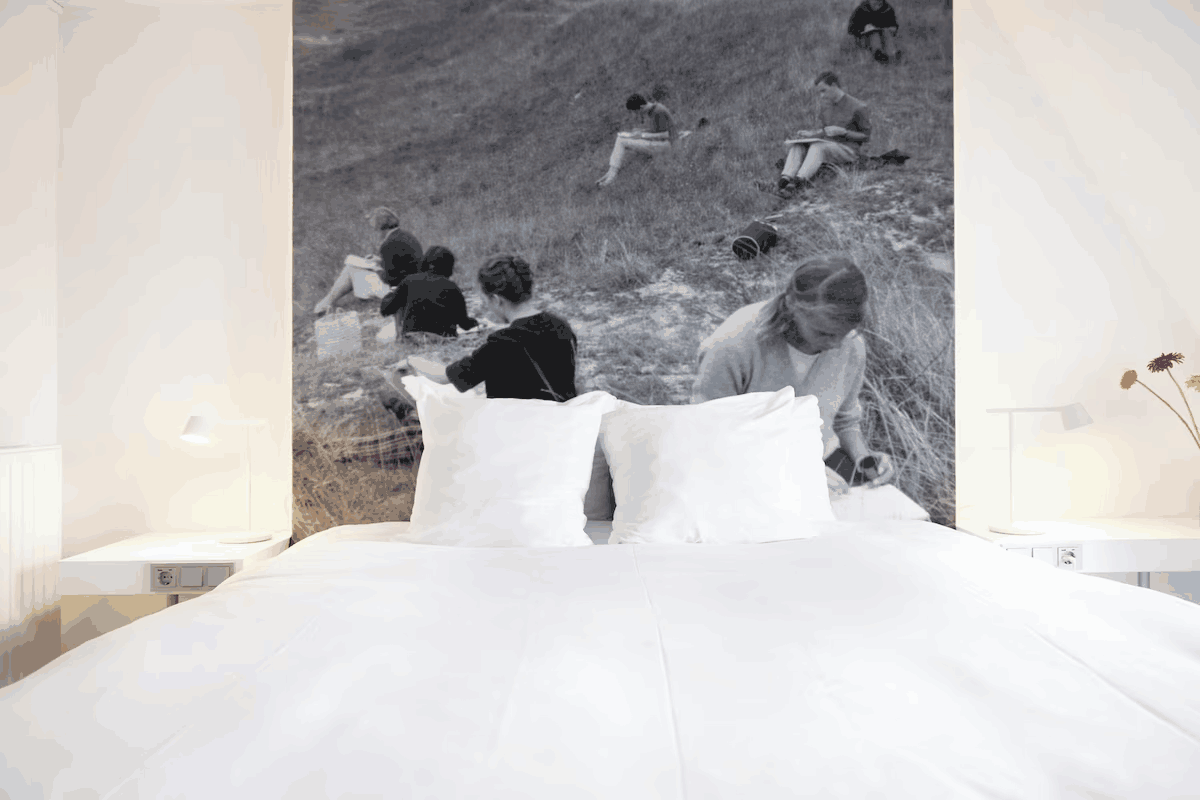 bilde på Standard Plus-rom