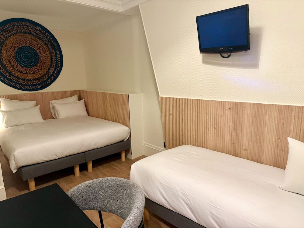 bilde på Båtturer & cruise pakke