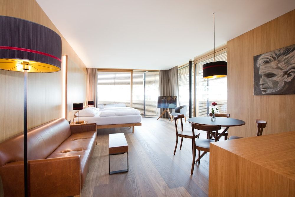 bilde på Presidential Suite