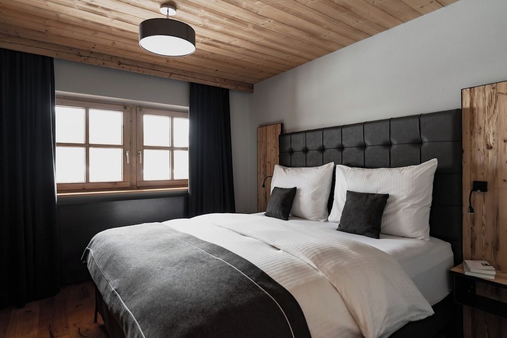 bilde på One-Bedroom Suite