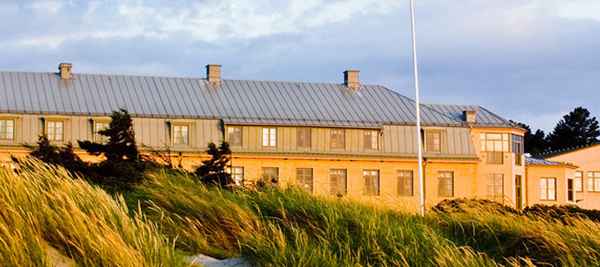 Leter du etter Comwell Hotels?