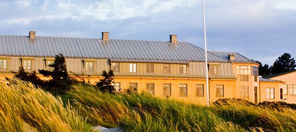 Leter du etter Comwell Hotels?