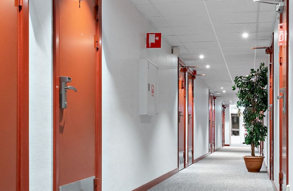 bilde på Dobbelt- eller tomannsrom – deluxe