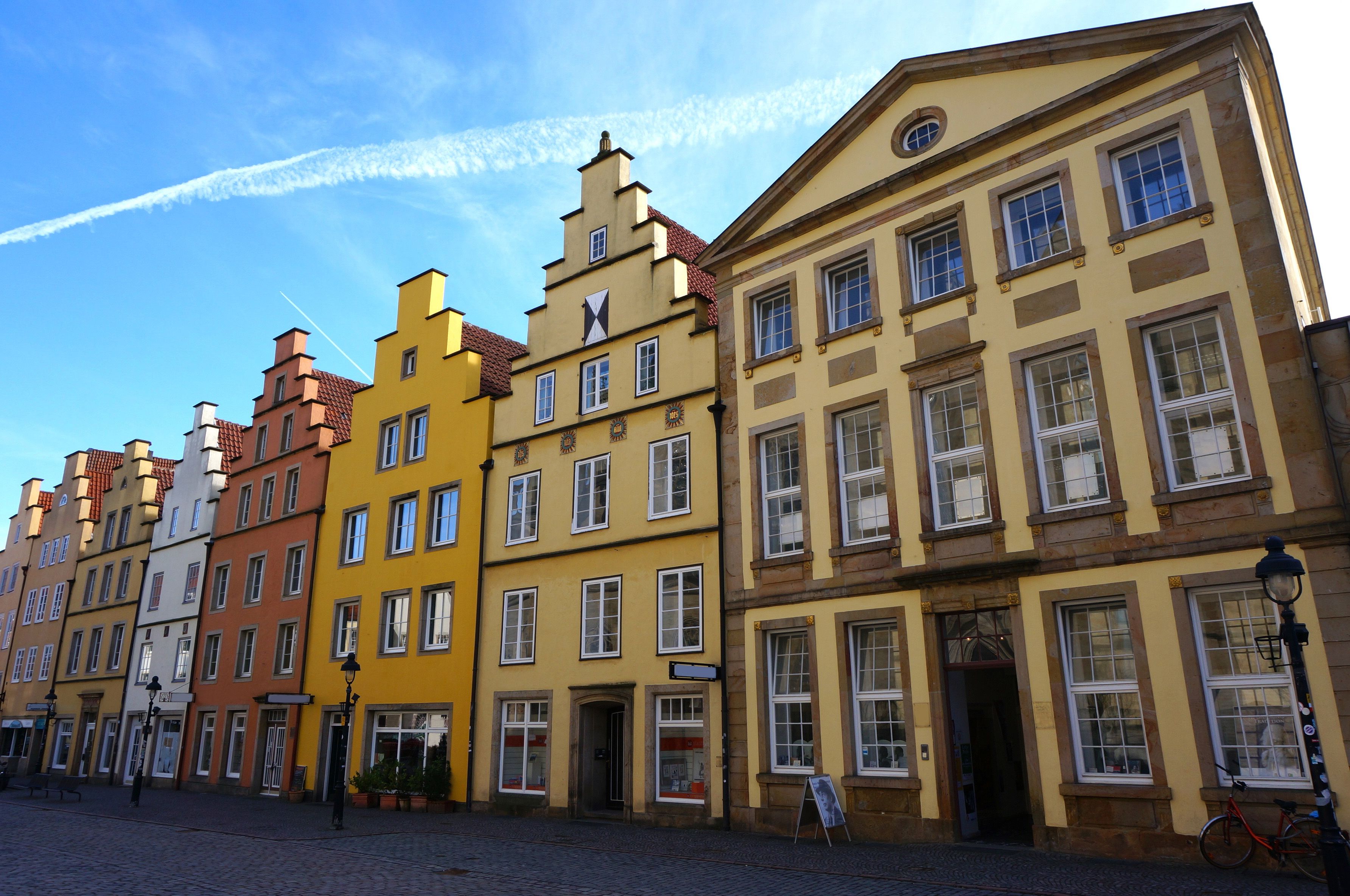Omgivelser