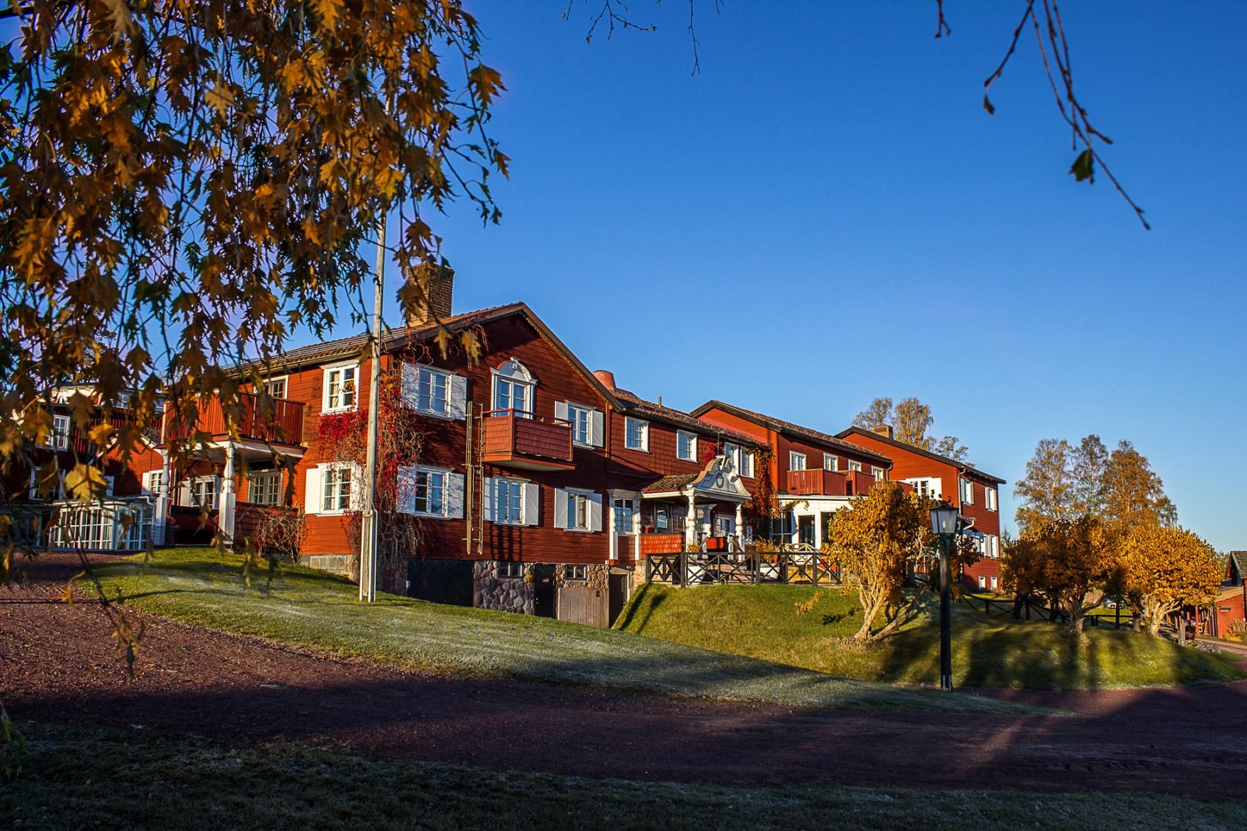 Forsiden