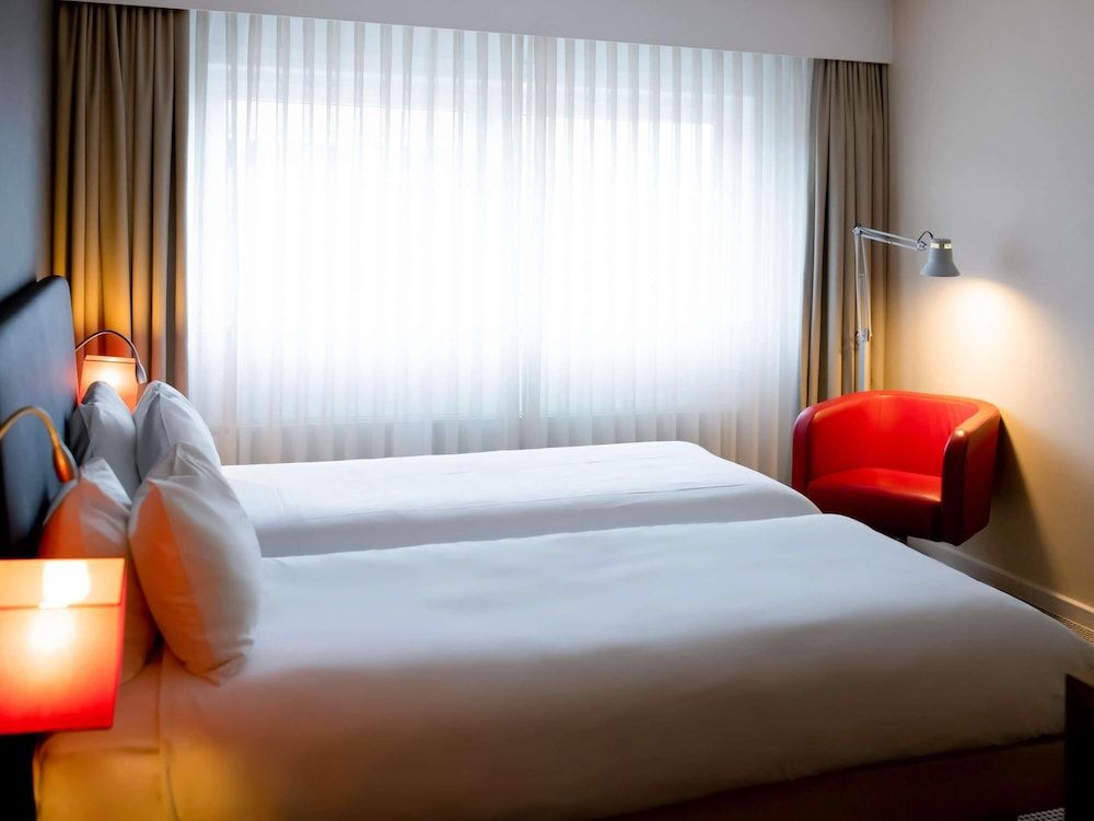 bilde på Spa Resort pakke