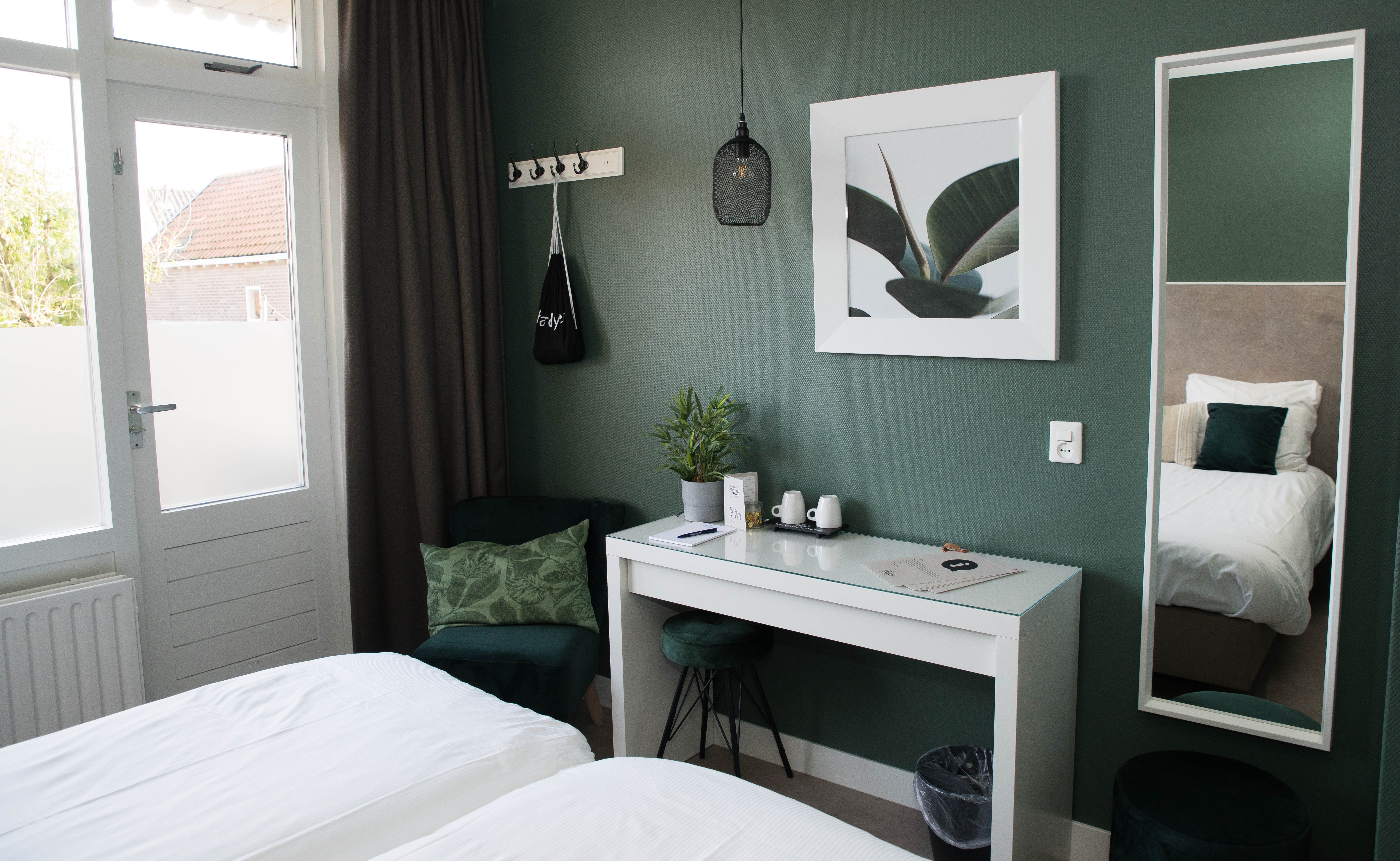 bilde på Discover de Keukenhof