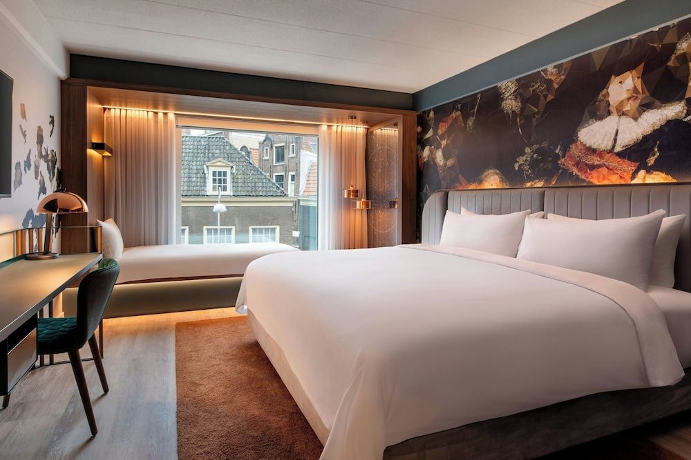 bilde på Spa Resort pakke