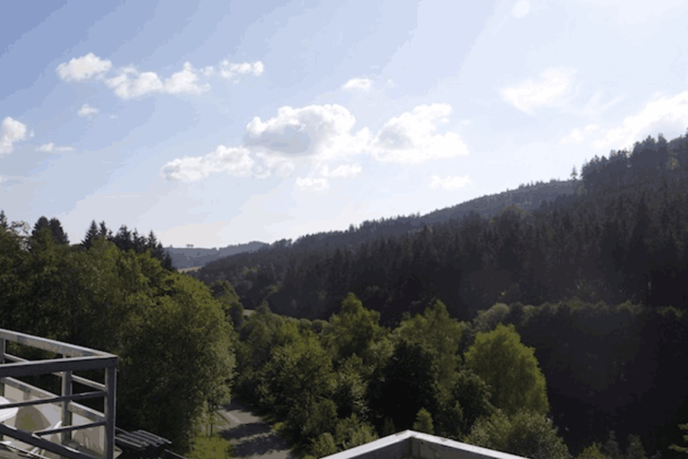 Omgivelser