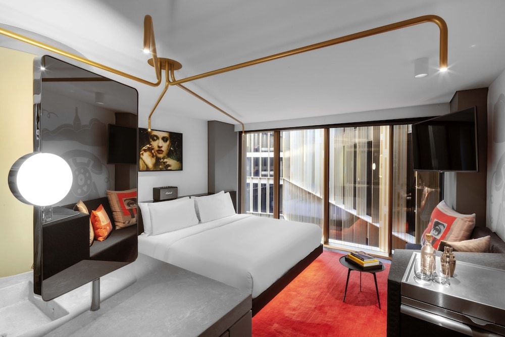 Generell