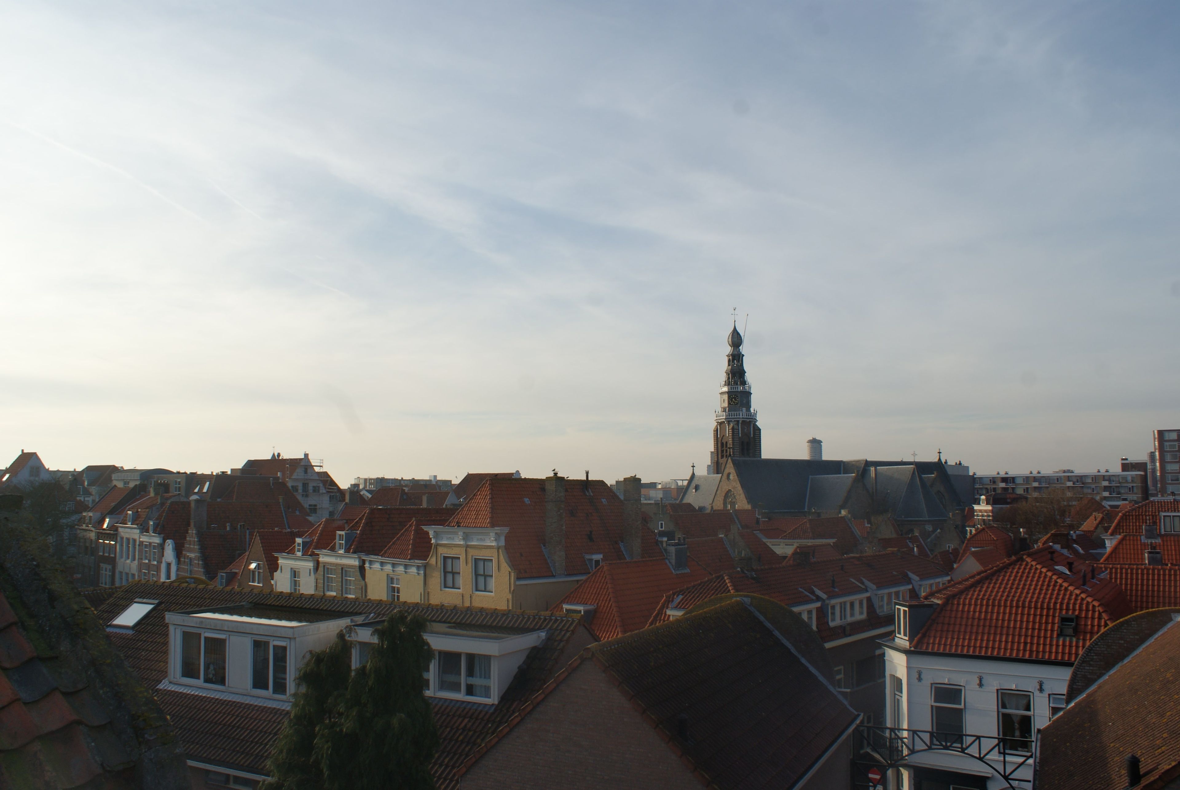 Omgivelser